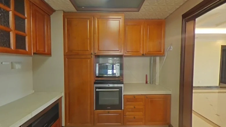 Hengda Huafa Mansion - View 16