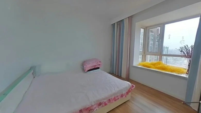 Celebrity Impression Phase IV & V - View 3