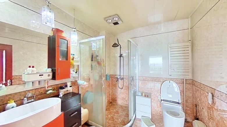 Palace Garden Inner Garden - View 11