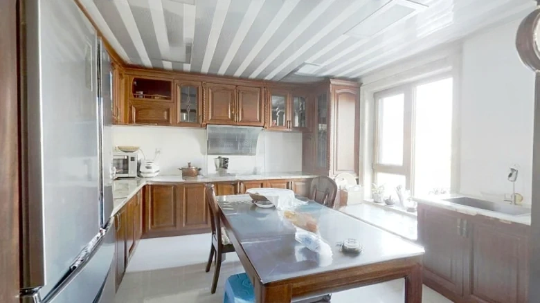 China Resources City Provence Park - View 7