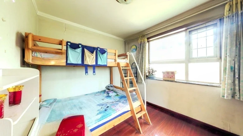 New City of Jiangnan - View 2