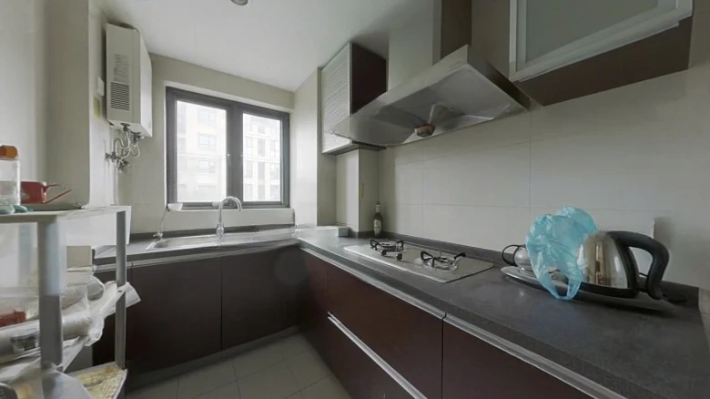 Cassia Garden South District - View 7