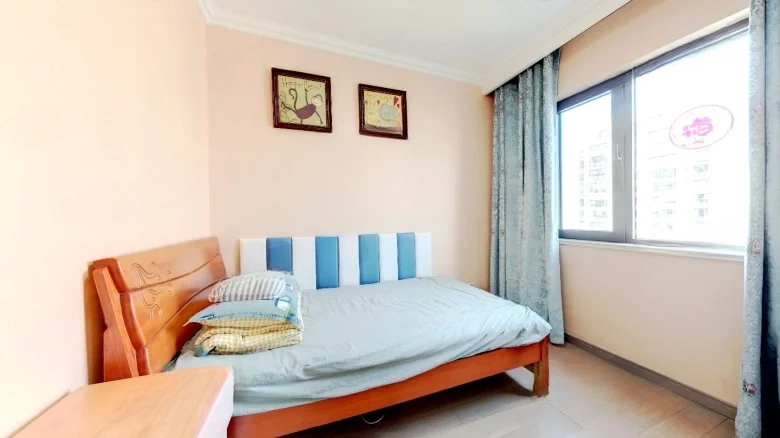 JinDi YueFeng - View 3