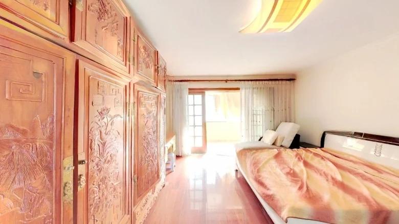 Oyama Shenghua Villa Estate - View 2