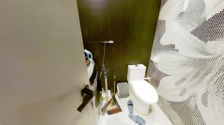 Linhé Scenic Area - View 6