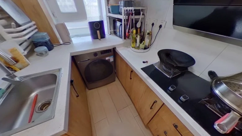 Guang'anmen Inner Street - View 10