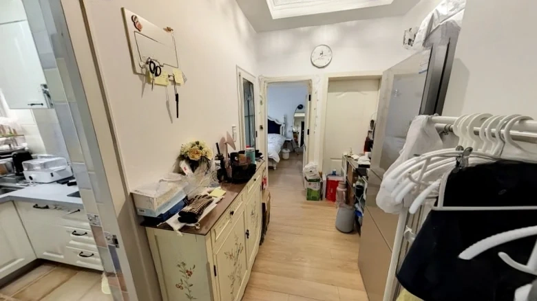 Shenggu Nanli Villas - View 5