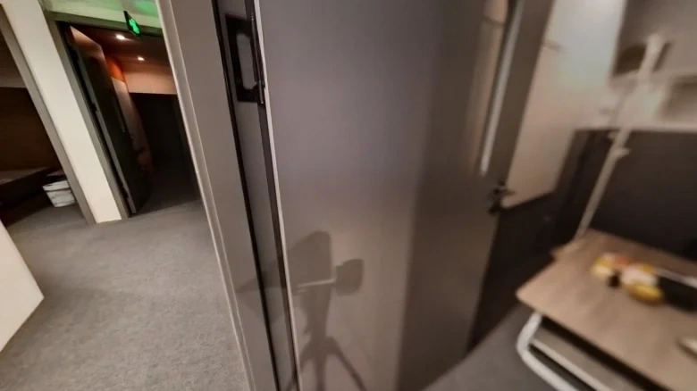 Lete Center - View 2