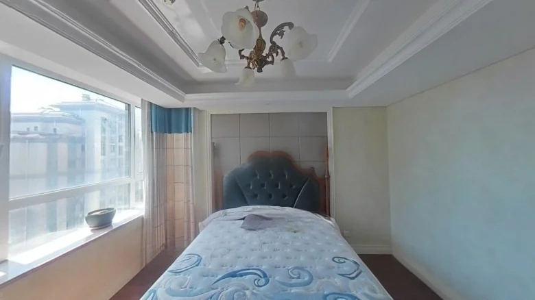 HISN Urban Fruit Hill - View 3