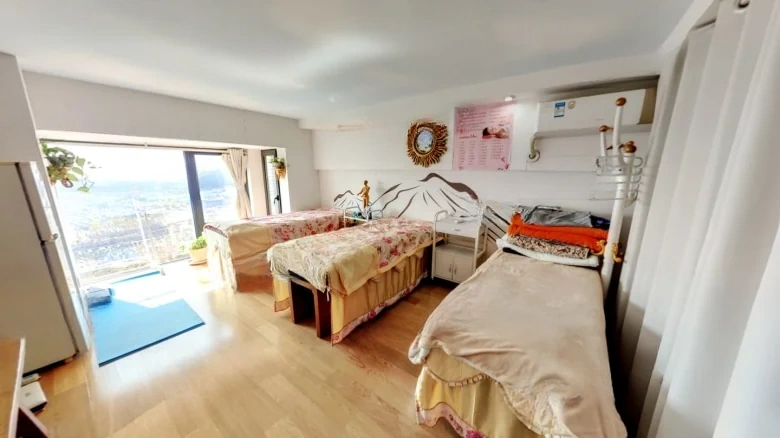 Starlight Plaza - View 2