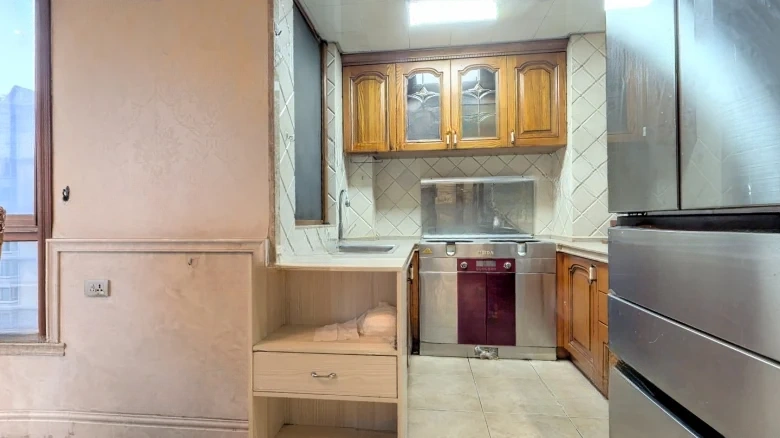 Central Mansion - View 6