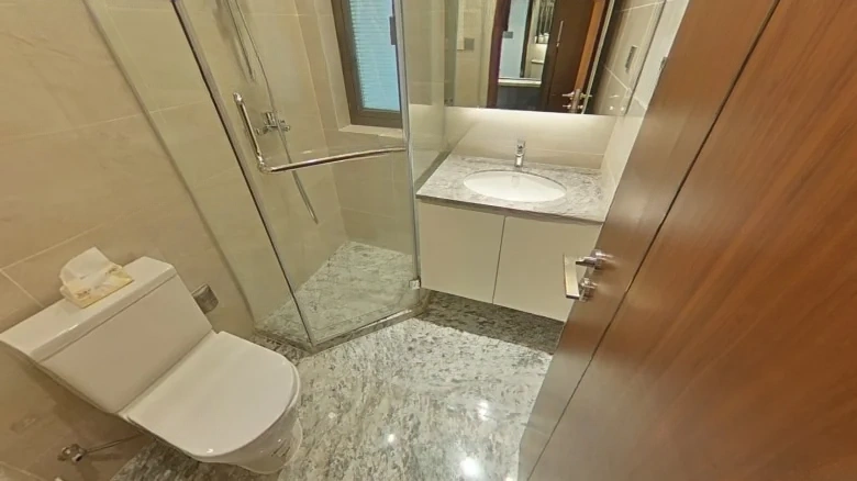 Rongshengdongnan Mansion - View 9