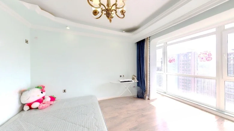 Poly Development Riverside Bay City - View 4