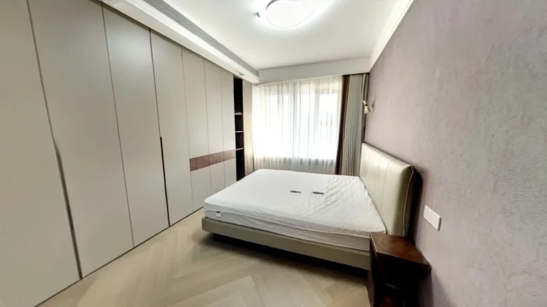 Greenland IFC Central Residence B2 Area - View 2