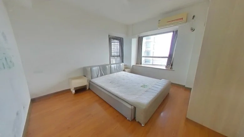 Imperial View of River and Mountains - View 3