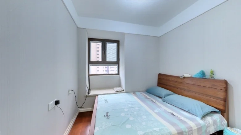 Zhaoshang Yonghe Mansion - View 2