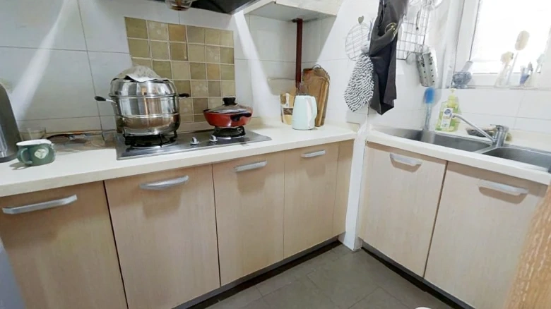 Wanke City Tokyo District - View 4