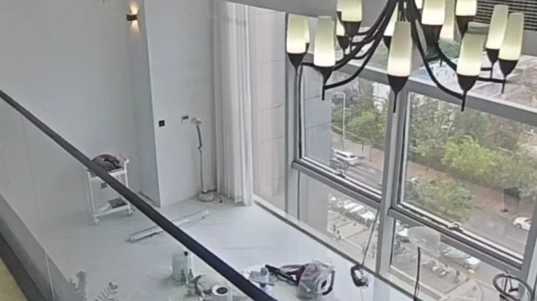 WFC Xiance Center - View 5