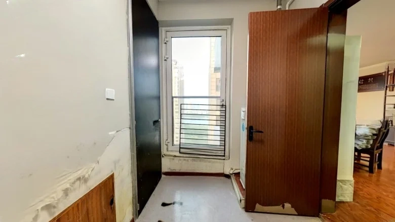 Mega Stone Tower - View 17