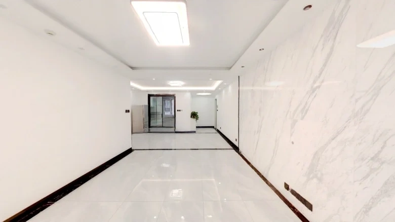 Joyful View New World - View 4