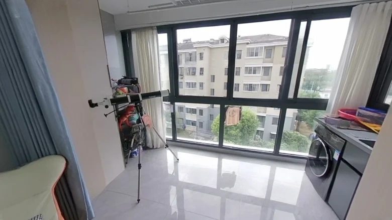 Purple Crystal South Garden - View 9