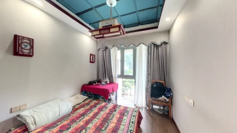 Evergrande Dragon Ridge Sky Peak - View 5