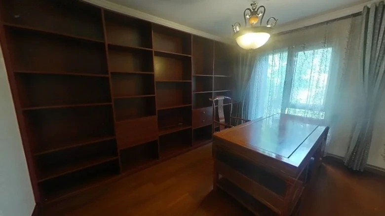 Langshizhongshan Green Manor - View 3