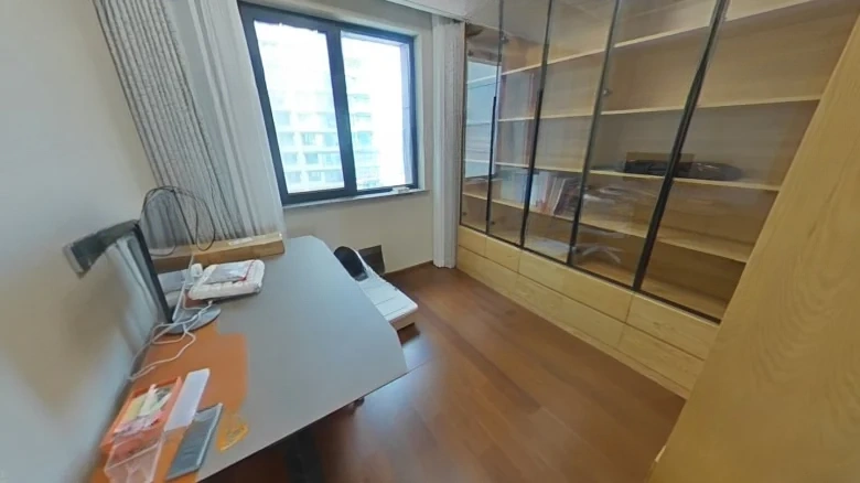 Jia Yuan Huafu Estate - View 5