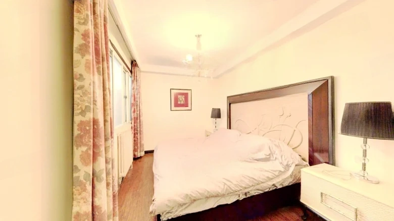 West Hill Garden Villa - View 2