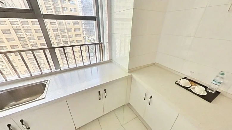 Tianye Longao Tianjie Center - View 4