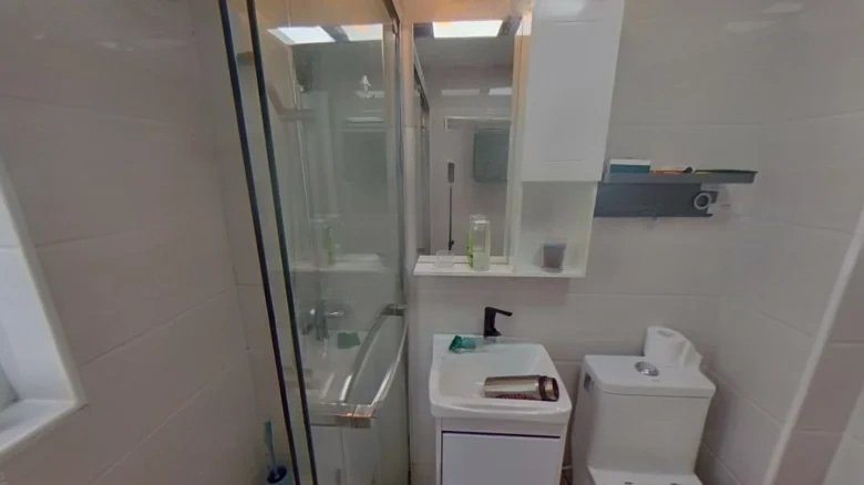 Zhaojiaqiao Residential Area - View 7