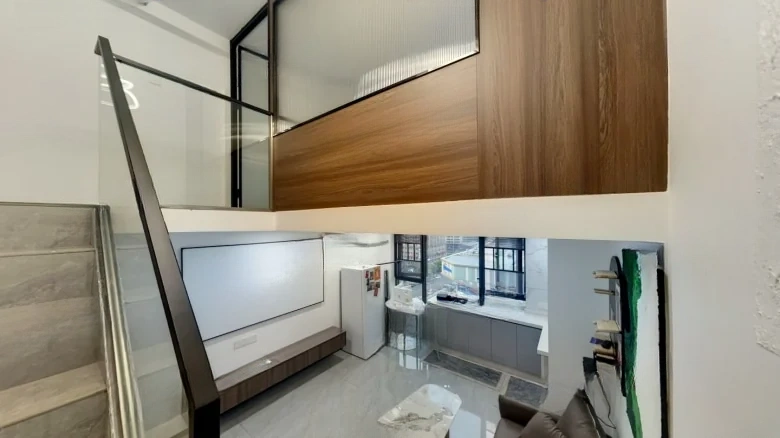 Excellence Central Sphere - View 3