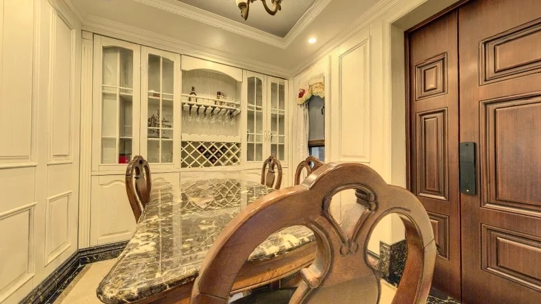 Moonlit Bay Long Beach C District - View 7