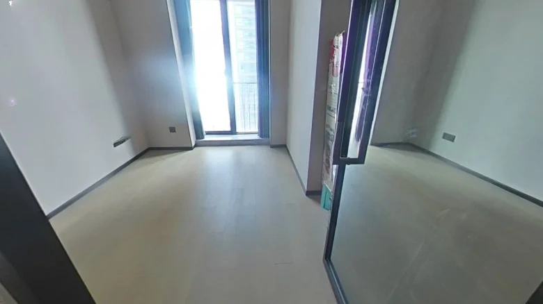 Wanke Jade Yangtze River - View 4