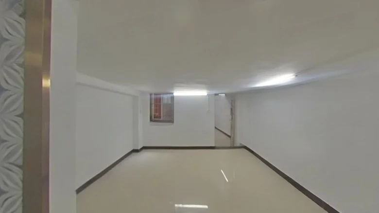 Hai Zhu Central Road - View 1