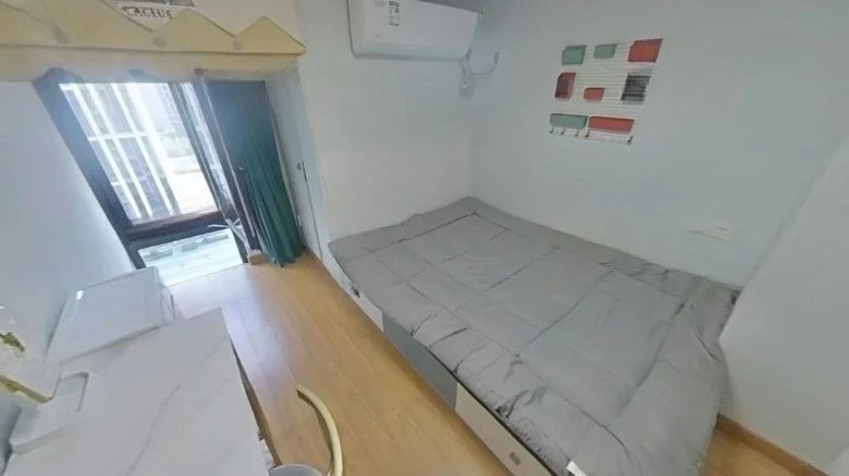 Sunshine City Pingjiang Yue - View 1