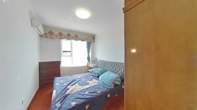 Lurunjing Garden - View 3