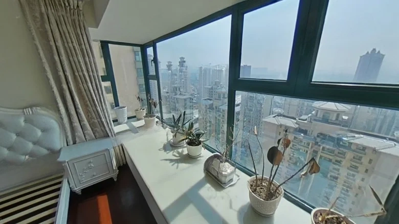 Evergrande Oasis (Phases 3 & 5) - View 9