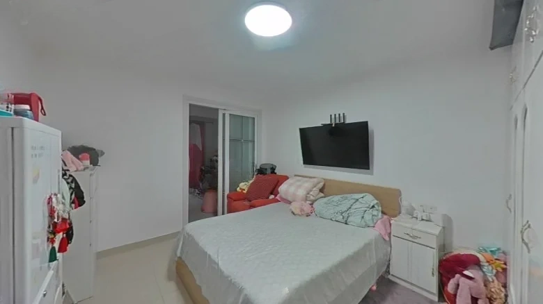 Wishful Lane - View 2