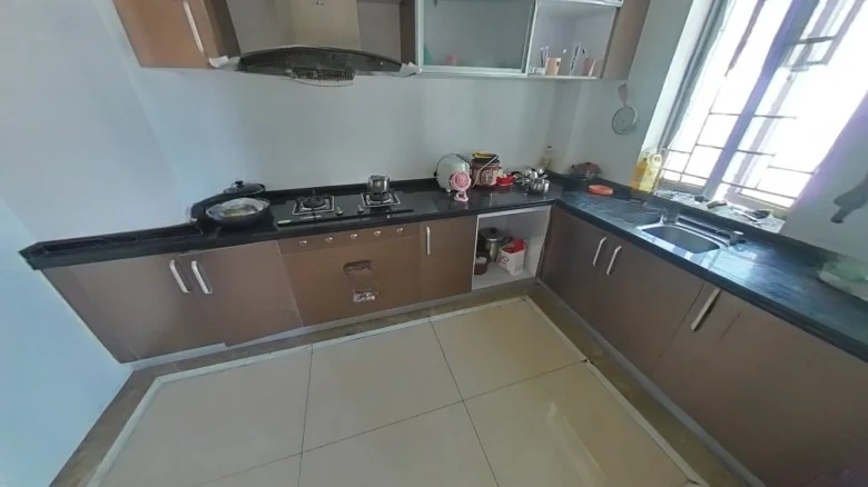 Silk Road Peninsula West District - View 8