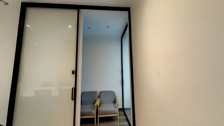 China Resources Wanxiang Plaza - View 5