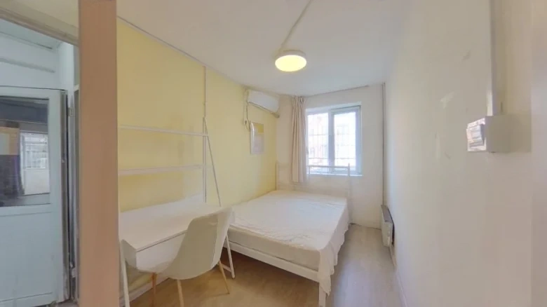 Nanhu Quxi Li - View 3