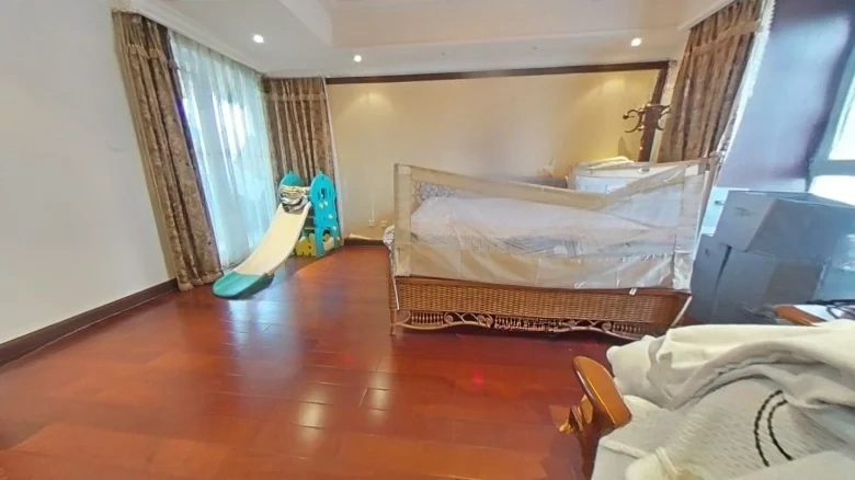 Luxin Changchun Garden - View 5