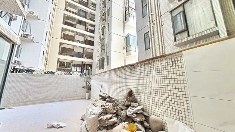 Jiaxin Garden - View 15