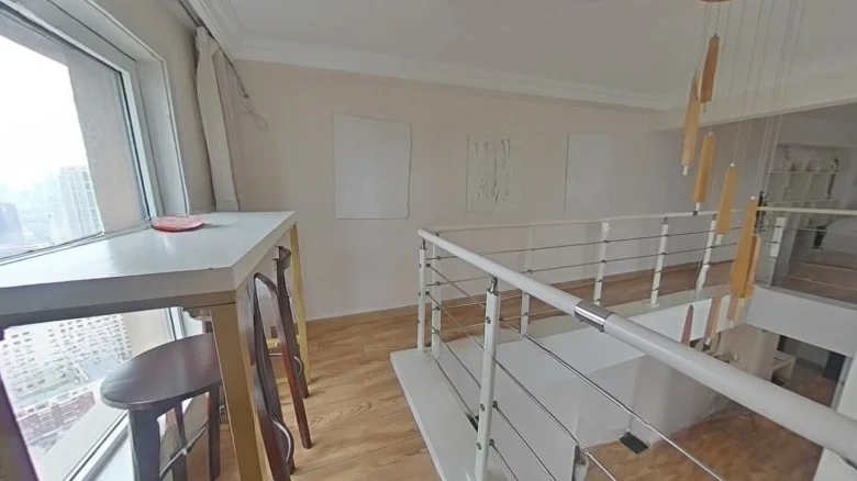 Zhongye Hyatt Prestige City - View 7