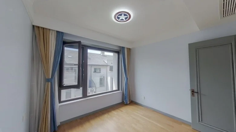 Jinglin Original Manuscript - View 4