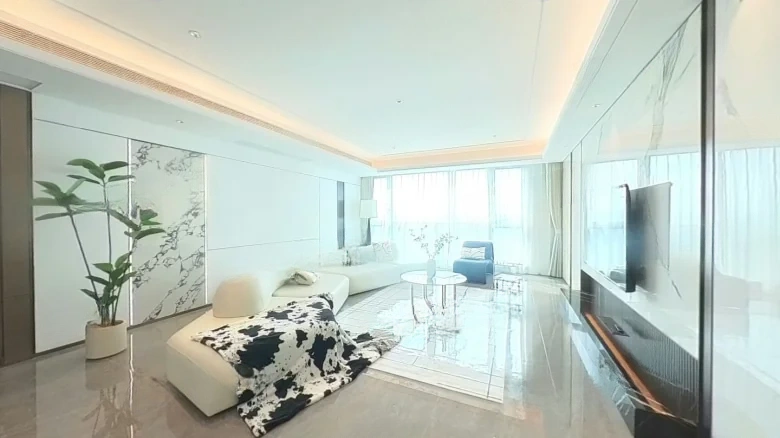 Xin Yuan Rong Ze Fu - View 7