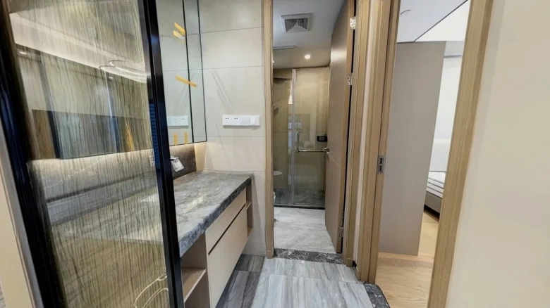 Greenland Commercial Center - View 9