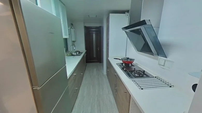 Shimao Xin Wuli River - View 6