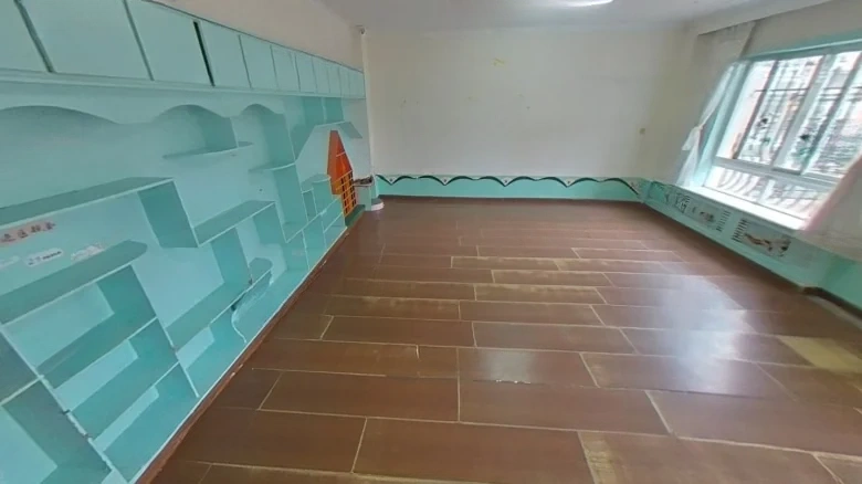 Beidian Street - View 1